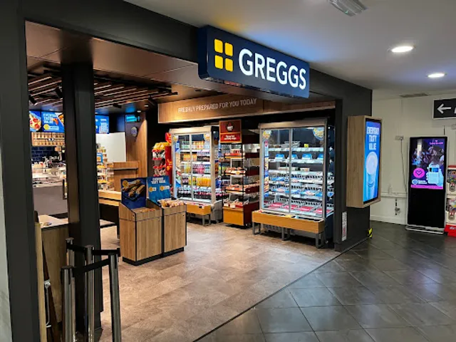 Greggs