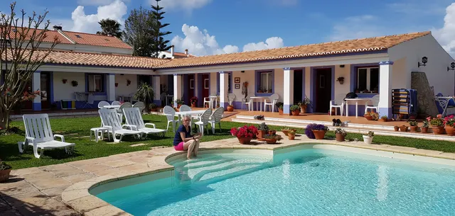 Monte Novo da Longueira Turismo Rural