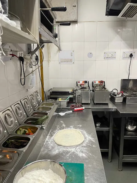 MnM - Mideastern & Mediterranean