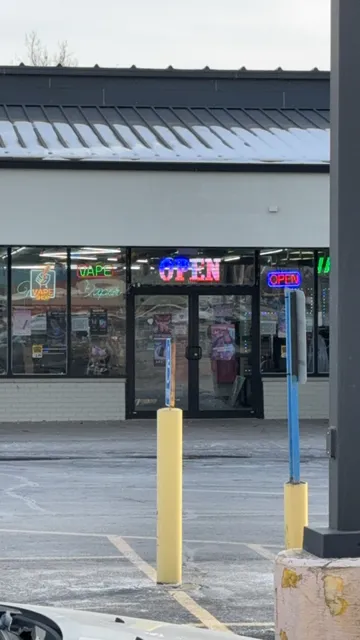 Market Square Shopping Center