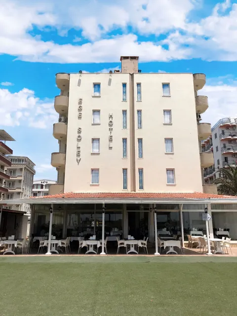 Ege Soley Hotel