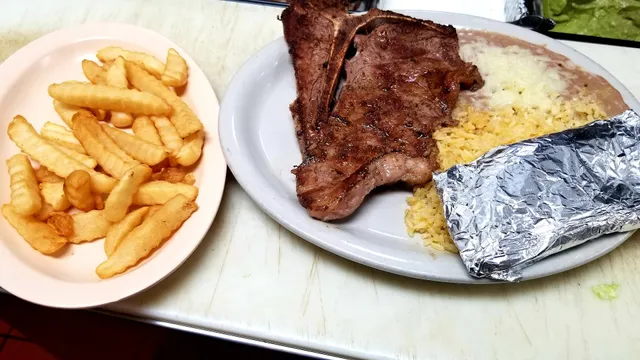 La Potosina Mexican Restaurant