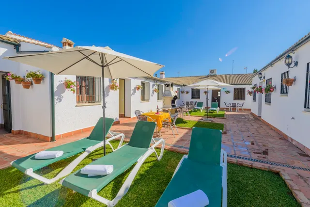 CASA RURAL RIVERO RURAL