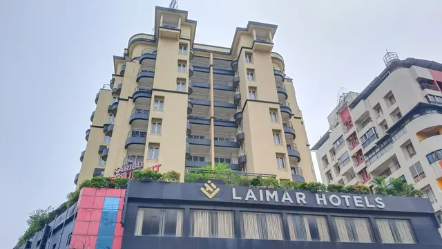 Laimar Hotels