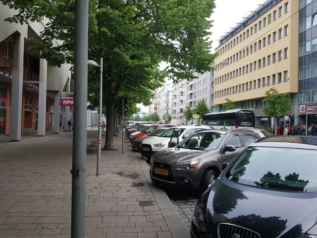 Vienna 1030 Residence