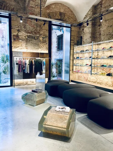 Dope Factory Cagliari