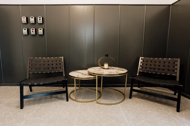 CANVAS Color Your Stay