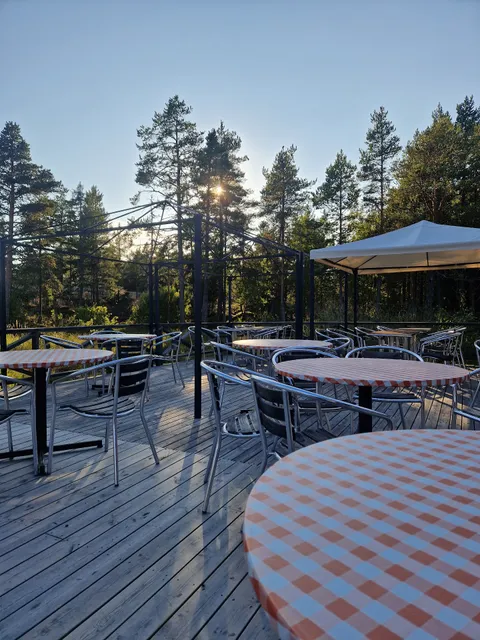 Restaurang Fiskevistet