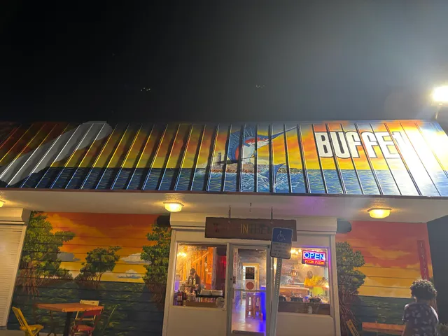 Havana in the Keys Restaurant