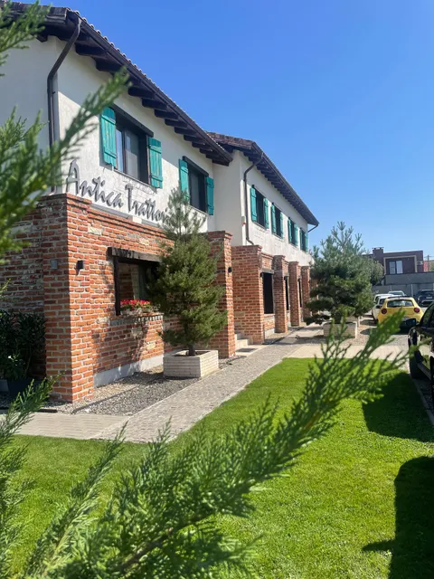 Antica Residenza Toscana