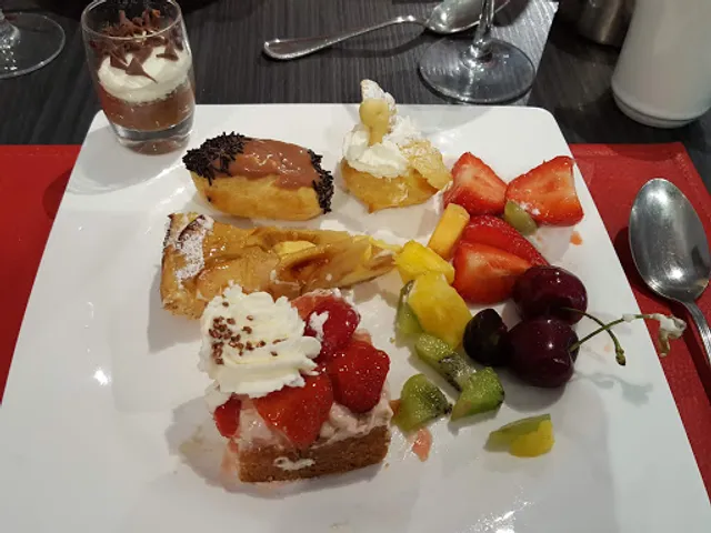 Restaurant Molendries