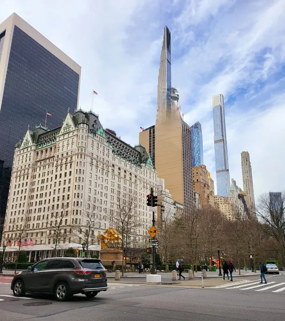 Solow Building Corporation