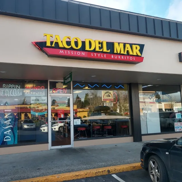 Taco Del Mar