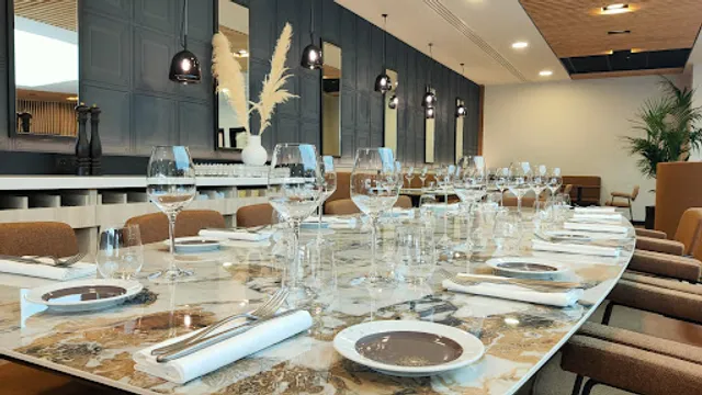 Restaurant Citadines Eurométropole