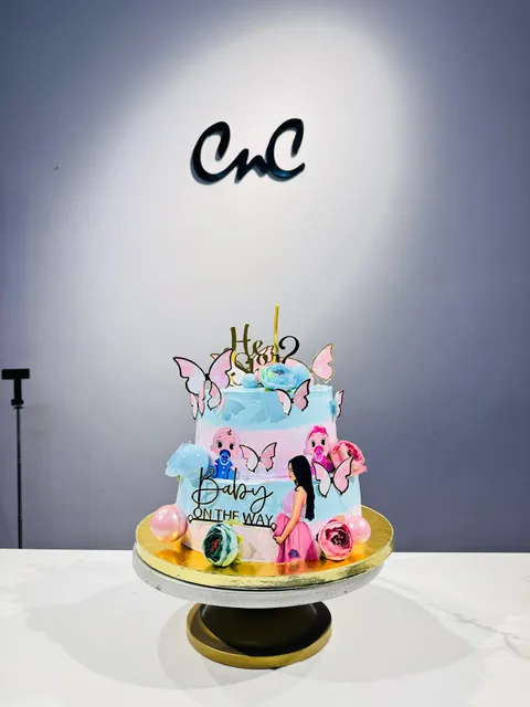 Creation and celebration