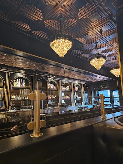 The Liam's Steakhouse