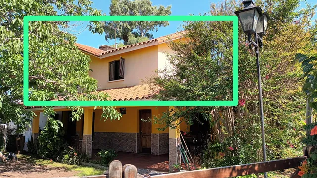 Complejo La Tere - 3 deptos