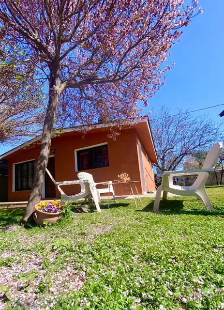 Cerro Chico Brochero