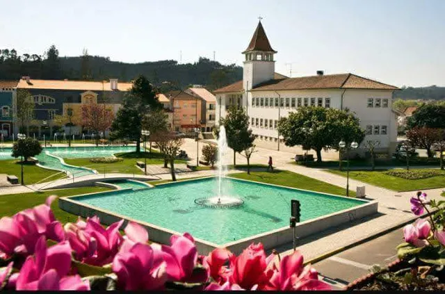 Holiday Home Mortagua