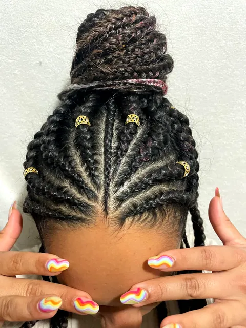 Amazing Braids