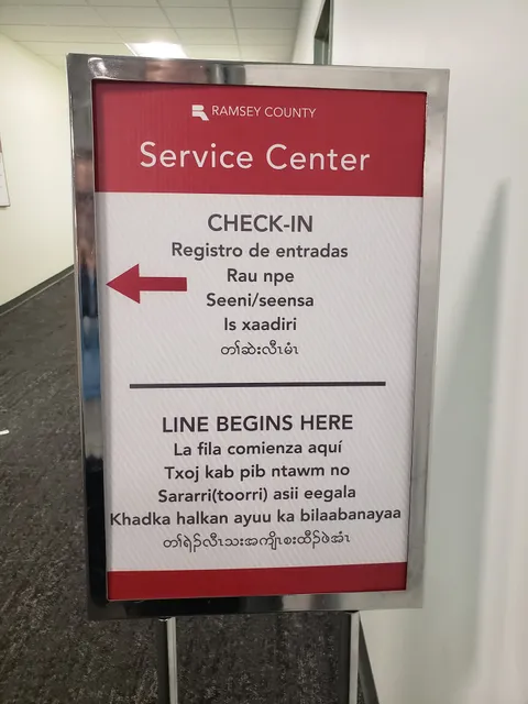 Ramsey County Human Resources