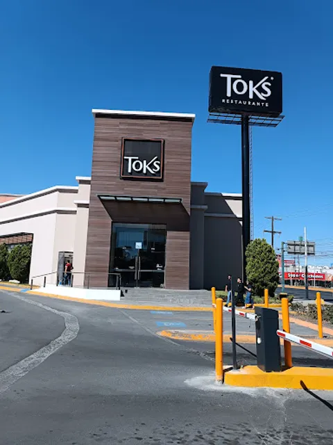Toks