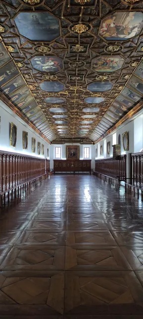 Museo Dominicano de Arte Fray Pedro Bedón