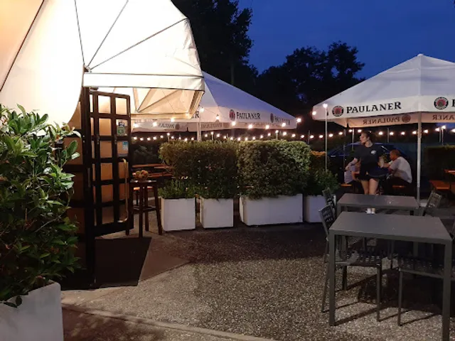 Birreria La Vecchia Sega