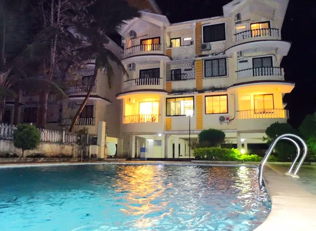 Casale Majorda Goa Luxury Holiday Home