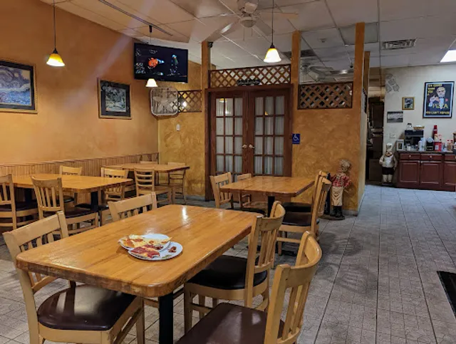 Angelotti's Pizza & Trattoria