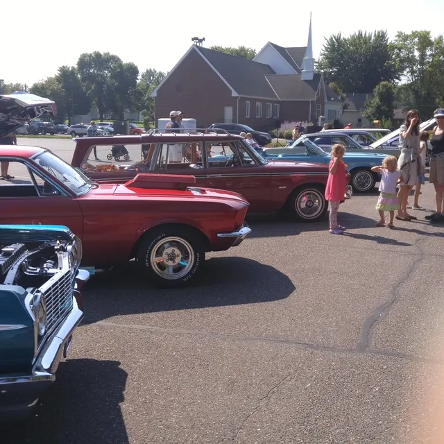 Montrose Community Center