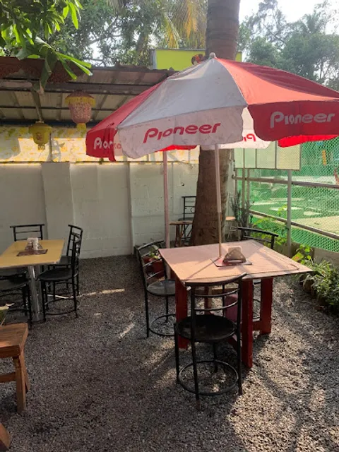 Spice Root Restaurant