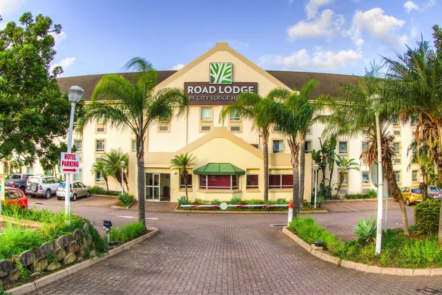 Road Lodge Durban