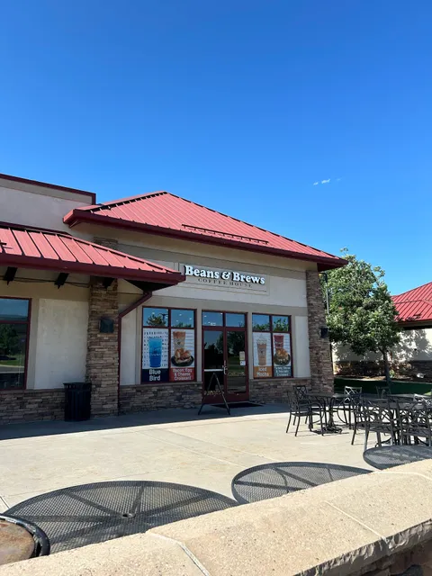 Beans & Brews Coffee House