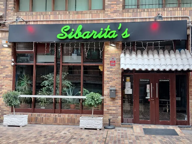 Pizzería Sibarita's