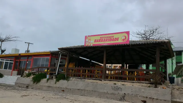 Restaurante Bar Baridade