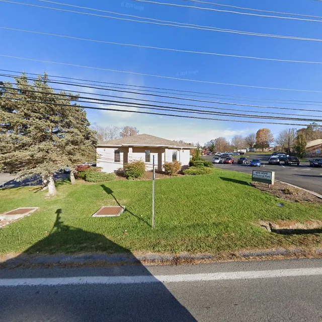 New River Community and Technical College (Mercer County Campus)