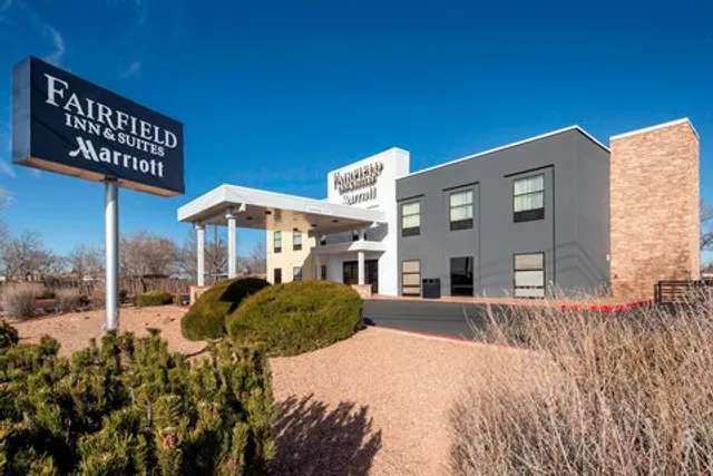 Fairfield by Marriott Inn & Suites Santa Fe