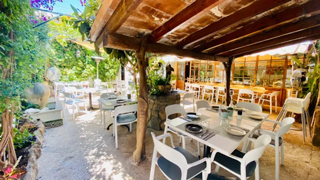 Portofino Pizzeria & Restaurant