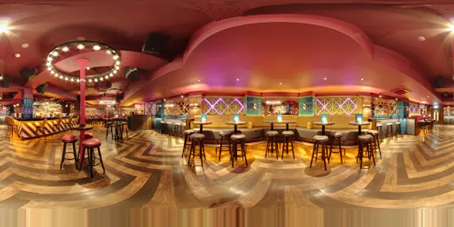 Be At One - Boar Lane Leeds