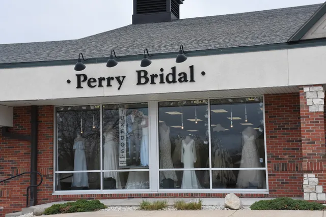 Perry Bridal Boutique