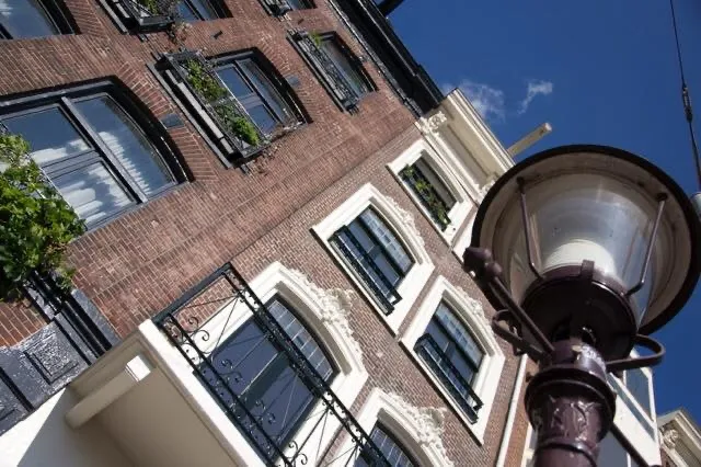 Canal Suite l City Centre