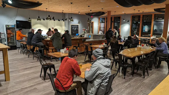 The Wilds Taphouse & BBQ