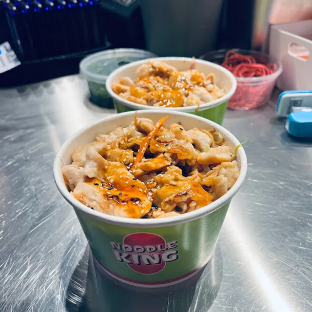 Noodle King