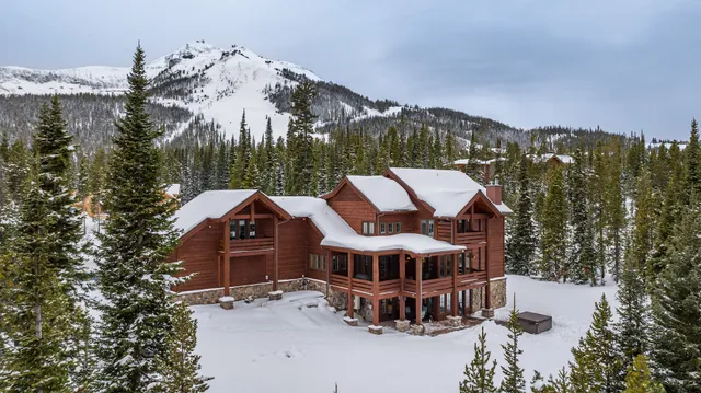 Big Sky Luxury Vacations