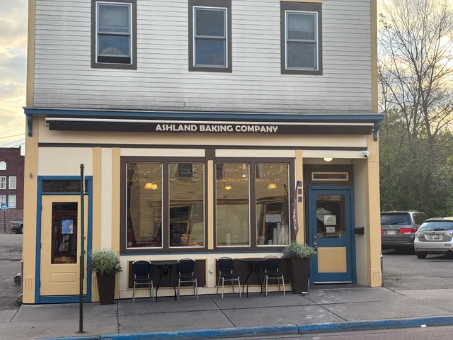 Ashland Baking Co
