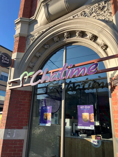 Chatime Elsternwick