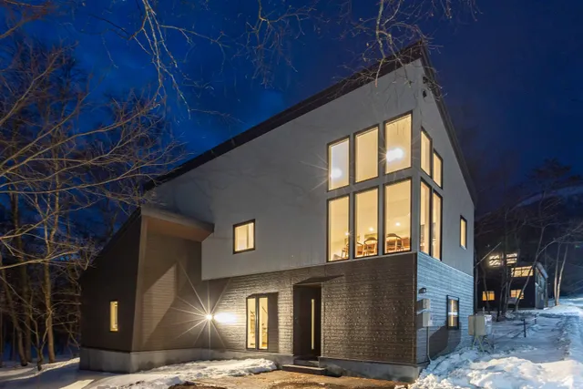 Suiyo Rusutsu 翠葉 ルスツ