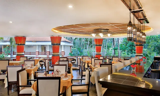 Rare Angon Restaurant Ubud