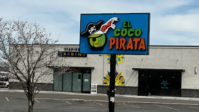 El Coco Pirata